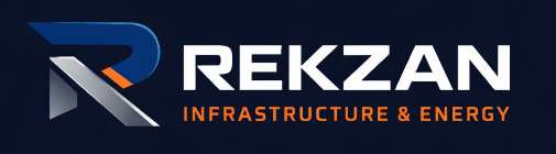 Rekzan Logo